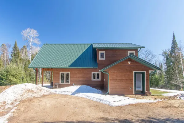$664,999 | 25440 O'Donnell Lane, Bigfork, MN 56628
