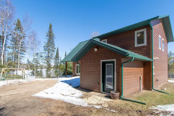 $664,999 | 25440 O'Donnell Lane, Bigfork, MN 56628