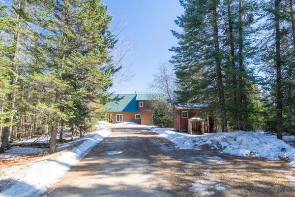 $664,999 | 25440 O'Donnell Lane, Bigfork, MN 56628