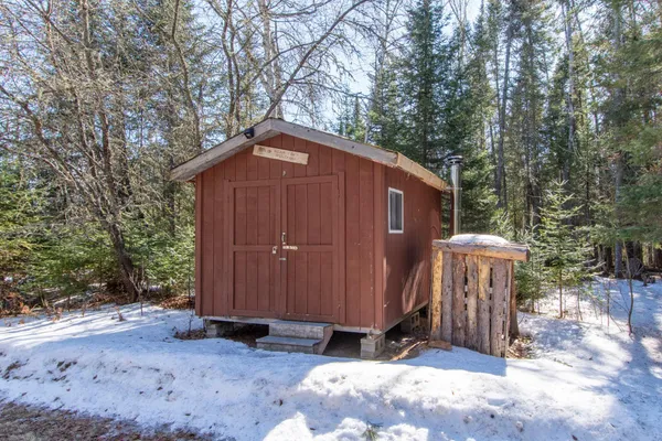 $664,999 | 25440 O'Donnell Lane, Bigfork, MN 56628