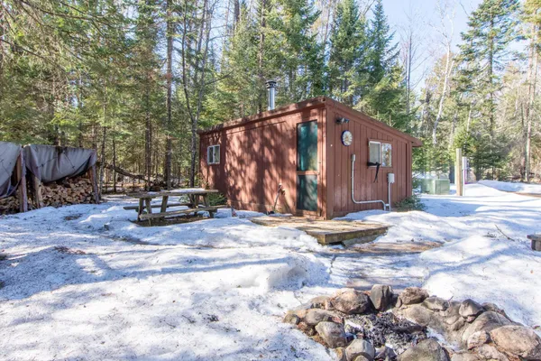$664,999 | 25440 O'Donnell Lane, Bigfork, MN 56628