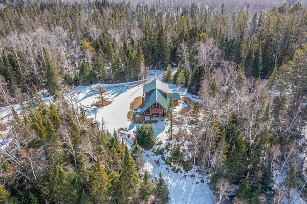 $664,999 | 25440 O'Donnell Lane, Bigfork, MN 56628