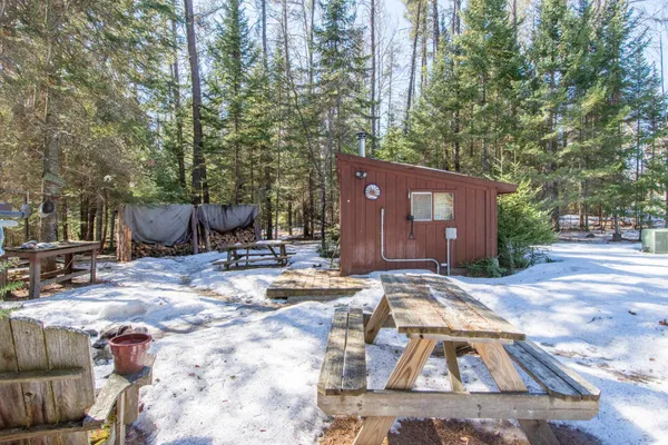 $664,999 | 25440 O'Donnell Lane, Bigfork, MN 56628