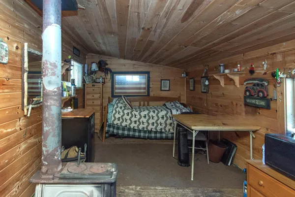 $664,999 | 25440 O'Donnell Lane, Bigfork, MN 56628