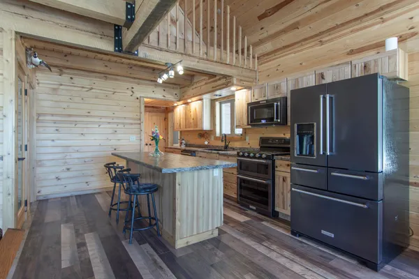 $664,999 | 25440 O'Donnell Lane, Bigfork, MN 56628