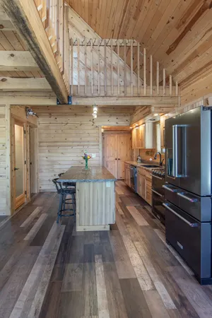 $664,999 | 25440 O'Donnell Lane, Bigfork, MN 56628