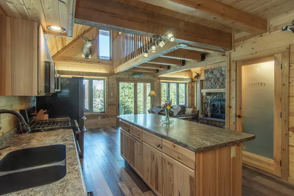 $664,999 | 25440 O'Donnell Lane, Bigfork, MN 56628