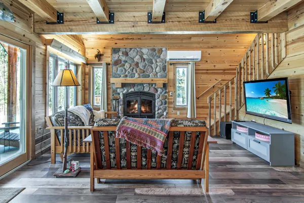 $664,999 | 25440 O'Donnell Lane, Bigfork, MN 56628