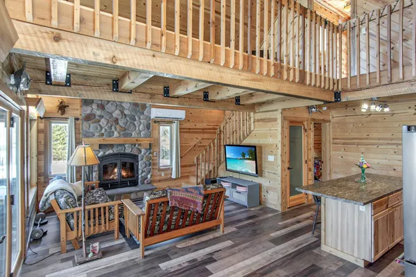 $664,999 | 25440 O'Donnell Lane, Bigfork, MN 56628