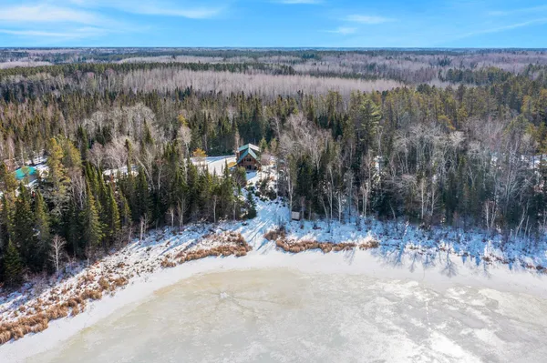$664,999 | 25440 O'Donnell Lane, Bigfork, MN 56628