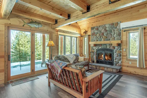 $664,999 | 25440 O'Donnell Lane, Bigfork, MN 56628