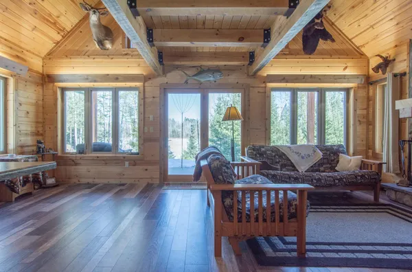 $664,999 | 25440 O'Donnell Lane, Bigfork, MN 56628