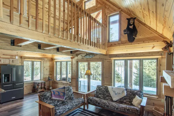 $664,999 | 25440 O'Donnell Lane, Bigfork, MN 56628