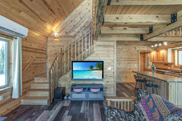 $664,999 | 25440 O'Donnell Lane, Bigfork, MN 56628