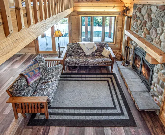 $664,999 | 25440 O'Donnell Lane, Bigfork, MN 56628