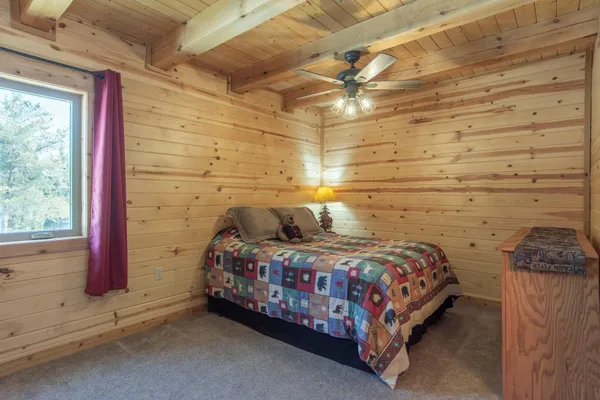 $664,999 | 25440 O'Donnell Lane, Bigfork, MN 56628