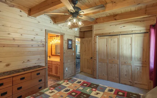 $664,999 | 25440 O'Donnell Lane, Bigfork, MN 56628