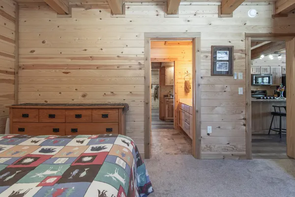 $664,999 | 25440 O'Donnell Lane, Bigfork, MN 56628