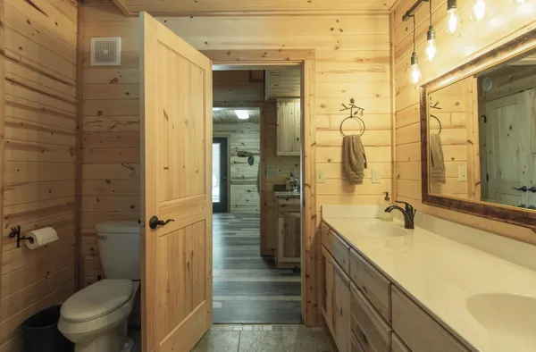 $664,999 | 25440 O'Donnell Lane, Bigfork, MN 56628