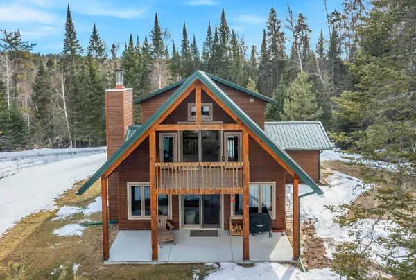 $664,999 | 25440 O'Donnell Lane, Bigfork, MN 56628