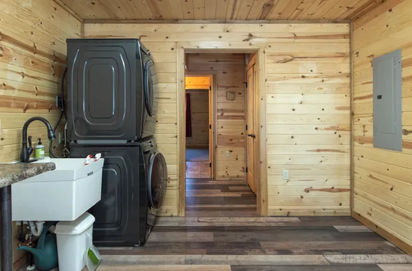 $664,999 | 25440 O'Donnell Lane, Bigfork, MN 56628