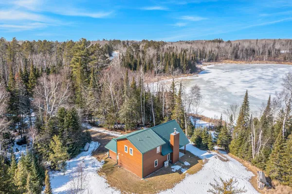 $664,999 | 25440 O'Donnell Lane, Bigfork, MN 56628