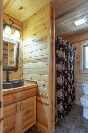 $664,999 | 25440 O'Donnell Lane, Bigfork, MN 56628