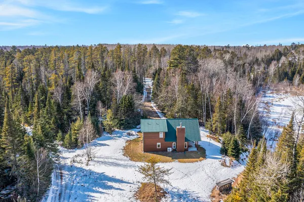 $664,999 | 25440 O'Donnell Lane, Bigfork, MN 56628