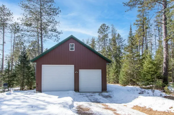 $664,999 | 25440 O'Donnell Lane, Bigfork, MN 56628