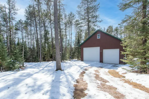 $664,999 | 25440 O'Donnell Lane, Bigfork, MN 56628