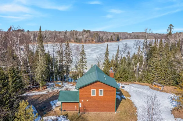 $664,999 | 25440 O'Donnell Lane, Bigfork, MN 56628