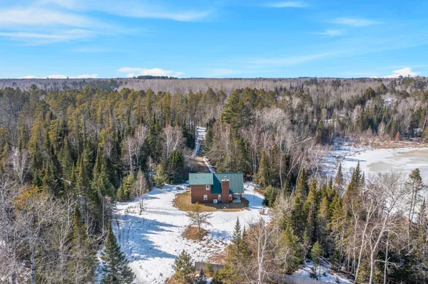 $664,999 | 25440 O'Donnell Lane, Bigfork, MN 56628