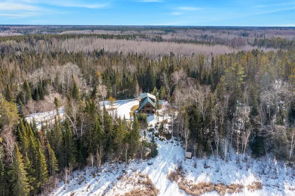 $664,999 | 25440 O'Donnell Lane, Bigfork, MN 56628