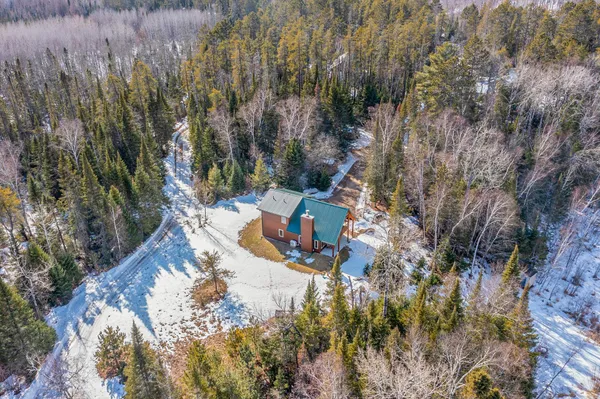 $664,999 | 25440 O'Donnell Lane, Bigfork, MN 56628