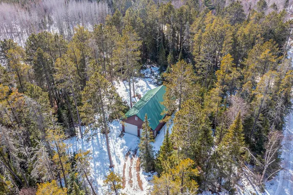 $664,999 | 25440 O'Donnell Lane, Bigfork, MN 56628