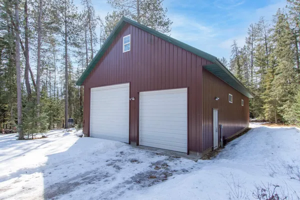 $664,999 | 25440 O'Donnell Lane, Bigfork, MN 56628