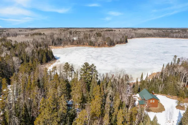 $664,999 | 25440 O'Donnell Lane, Bigfork, MN 56628