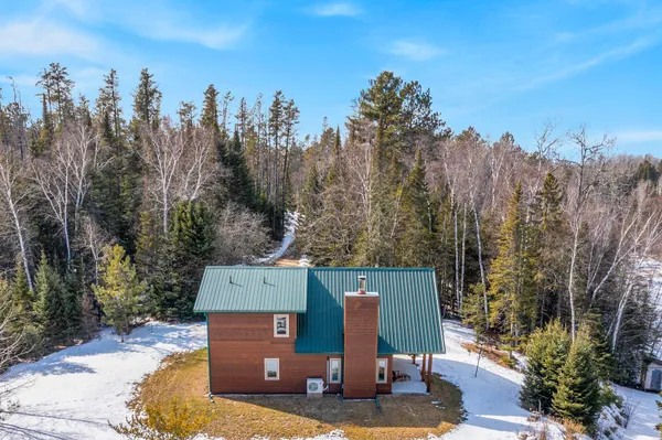 $664,999 | 25440 O'Donnell Lane, Bigfork, MN 56628