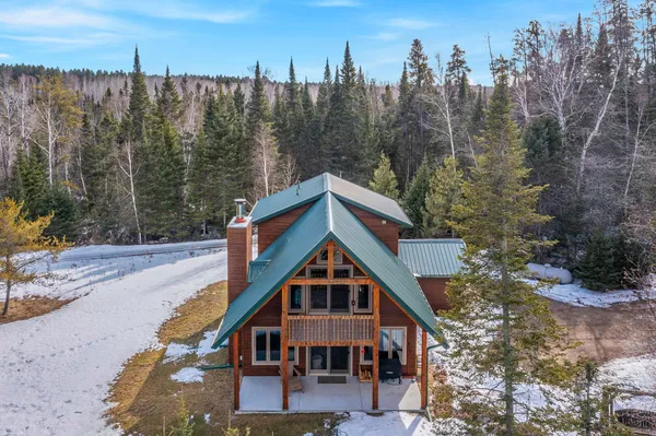 $664,999 | 25440 O'Donnell Lane, Bigfork, MN 56628