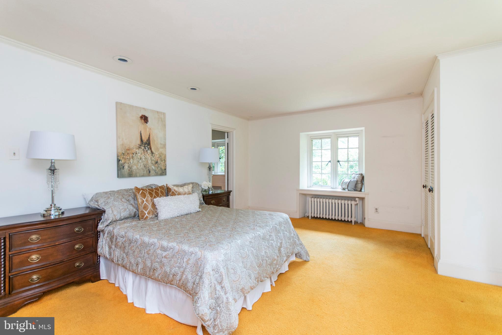 643 Washington Lane Rydal, PA 19046 - Photo 25 of 47 Spacious and elegant