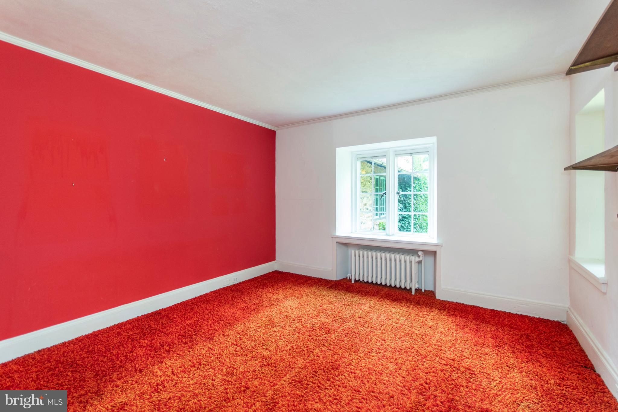 643 Washington Lane Rydal, PA 19046 - Photo 31 of 47 3rd Bedroom