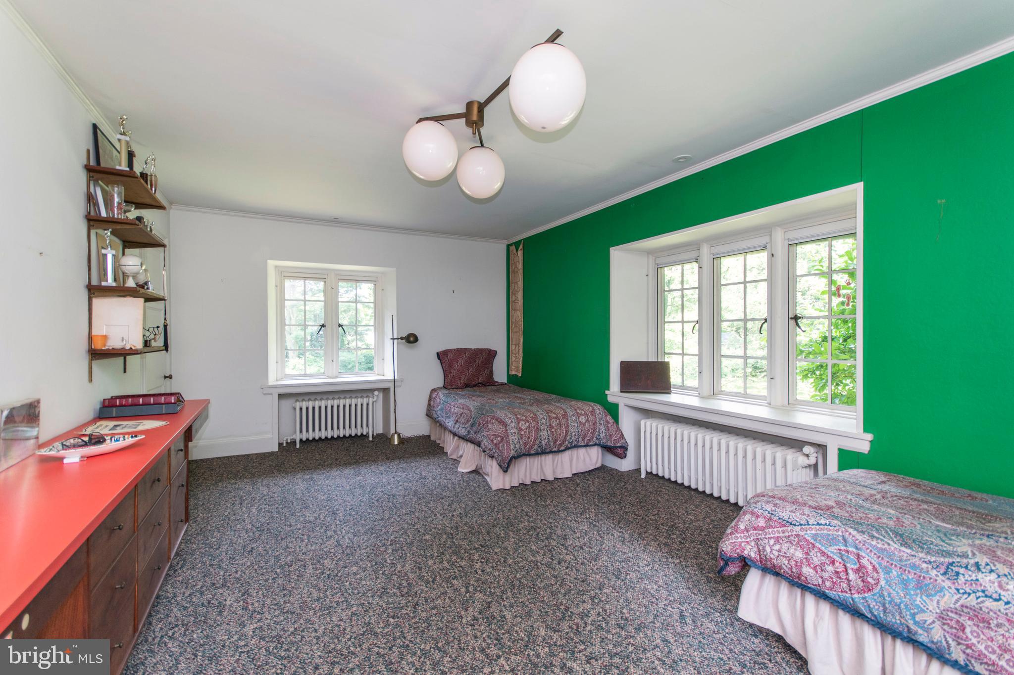 643 Washington Lane Rydal, PA 19046 - Photo 32 of 47 4th Bedroom