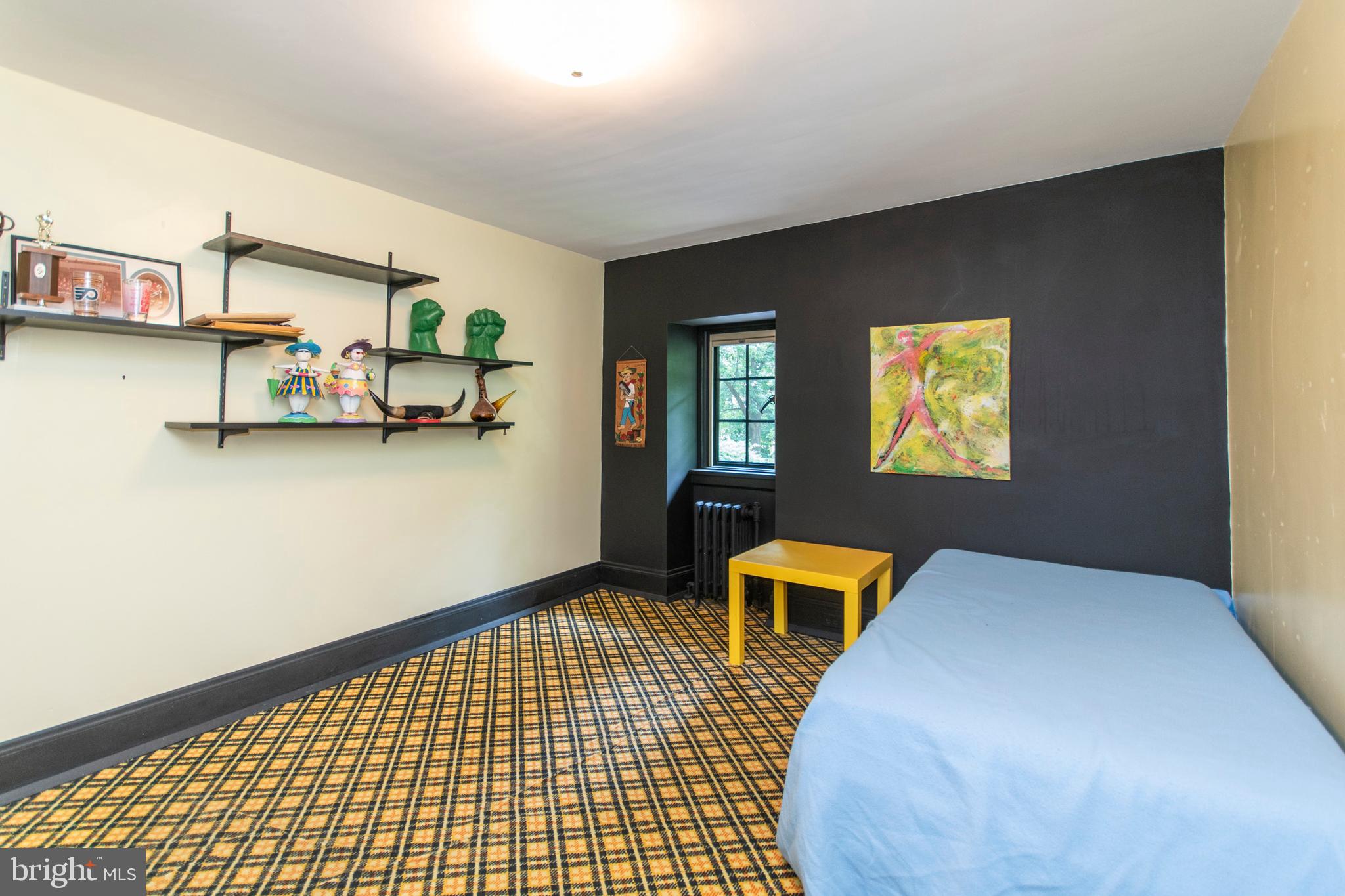 643 Washington Lane Rydal, PA 19046 - Photo 36 of 47 5th Bedroom