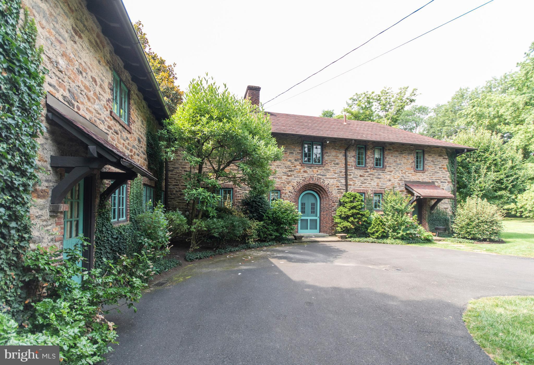 643 Washington Lane Rydal, PA 19046 - Photo 42 of 47