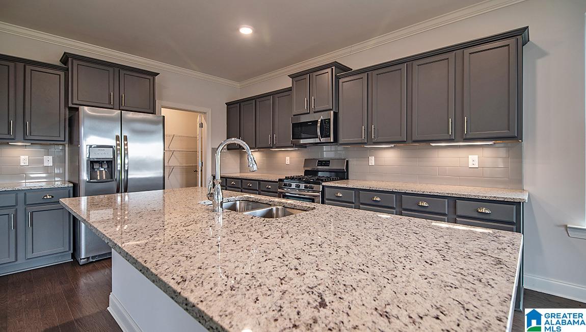 164 Rock Terrace Circle Helena, AL 35080 - Photo 12 of 35