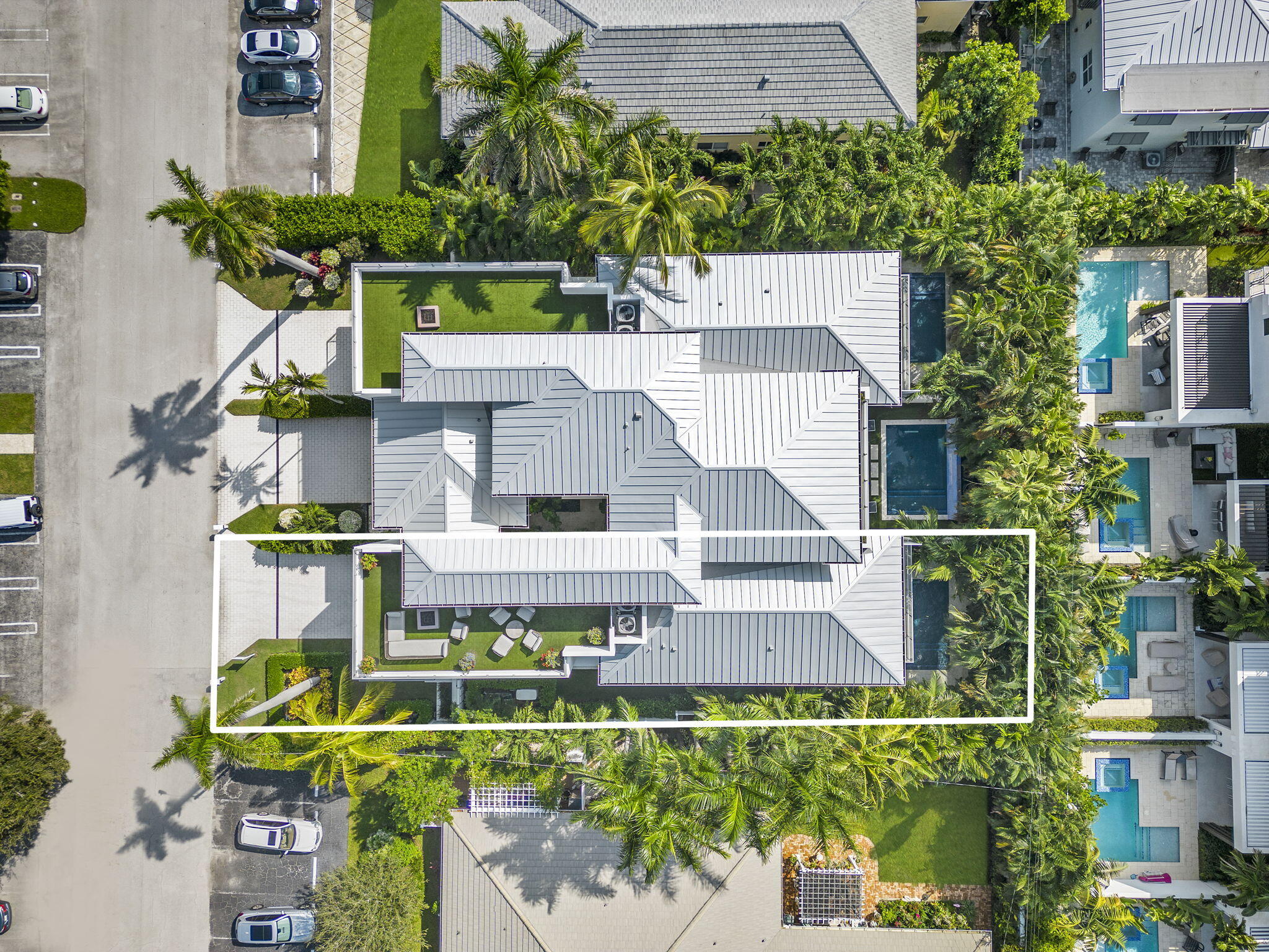 1020 Langer Way Delray Beach, FL 33483 - Photo 54 of 66 66-web-or-mls-DJI_0113a