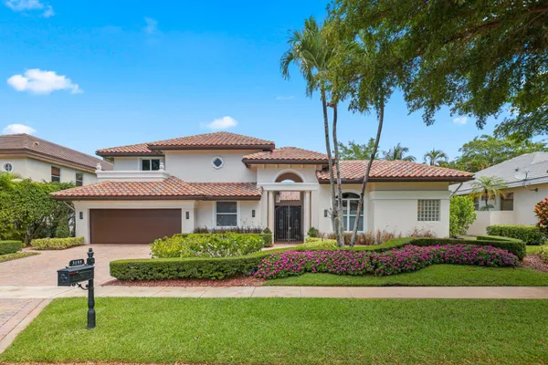$2,095,000 | 3155 Northwest 60th Street, Boca Raton, FL 33496