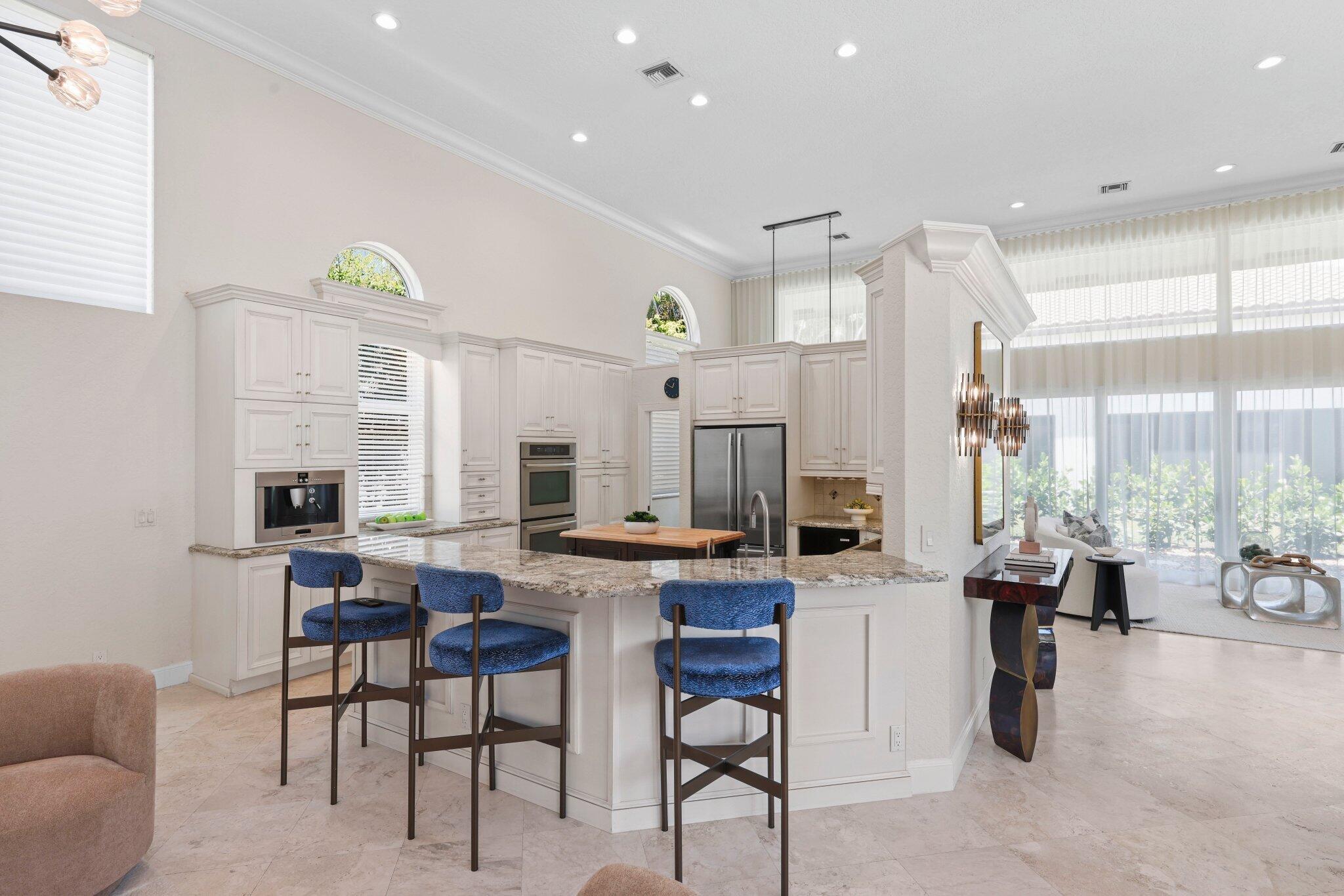 3155 Northwest 60th Street Boca Raton, FL 33496 - Photo 25 of 83 Kitchen