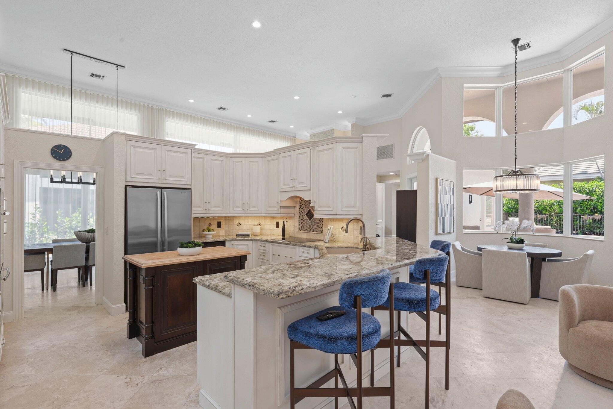 3155 Northwest 60th Street Boca Raton, FL 33496 - Photo 26 of 83 Kitchen