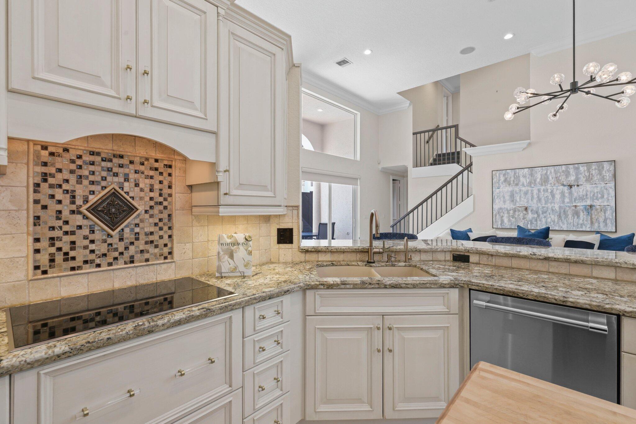 3155 Northwest 60th Street Boca Raton, FL 33496 - Photo 29 of 83 Kitchen